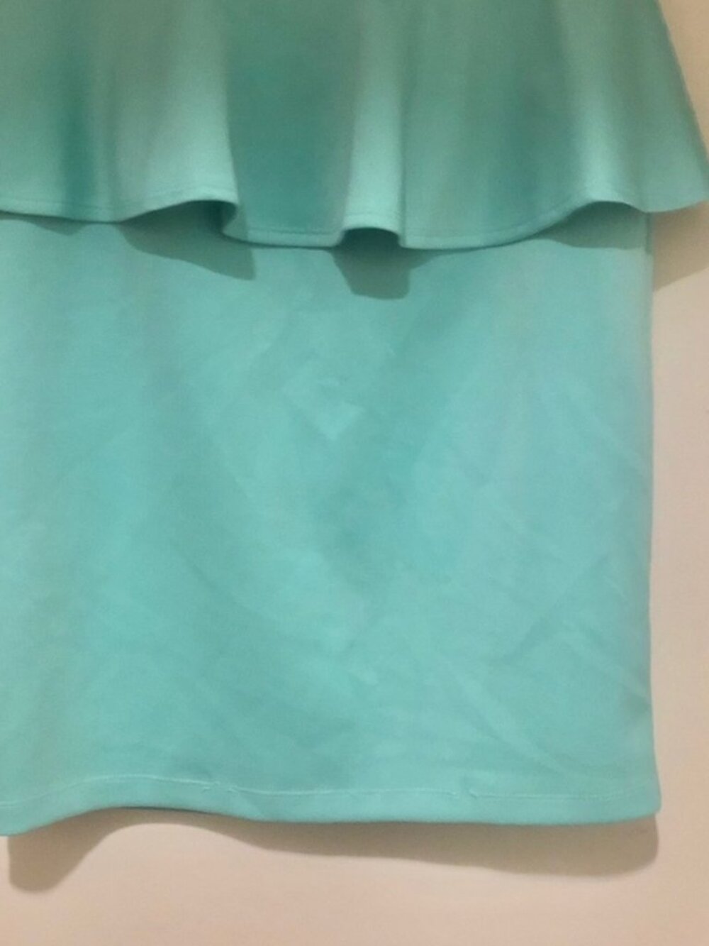 Mini skirt